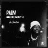Pain: Glory Days, Pt. 1 - EP album lyrics, reviews, download