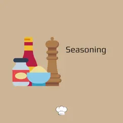 Seasoning - Single by Saucier Todd album reviews, ratings, credits