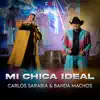 Mi Chica Ideal (Live Version) - Single album lyrics, reviews, download