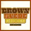 Brown Suede Shoes - Single album lyrics, reviews, download