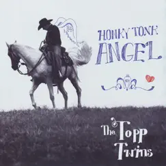 Honky Tonk Angel Song Lyrics
