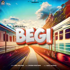 Begi Song Lyrics