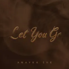 Let You Go Song Lyrics
