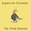 Supercute Cockatiel - Single album lyrics, reviews, download