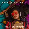 Back In the Days album lyrics, reviews, download