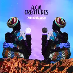 Creatures - Single by A.C.N. album reviews, ratings, credits