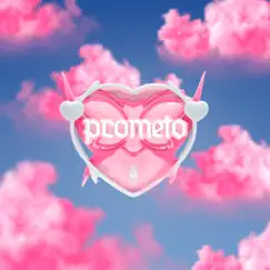 Prometo Song Lyrics