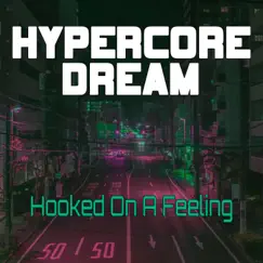 Hooked on a Feeling (Nightcore Reel Short Edit) Song Lyrics