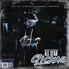 All Star Clickas (feat. 1080 Boss) - Single by Drinceion album reviews, ratings, credits