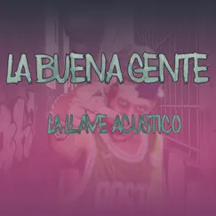 La Llave (Acústico) Song Lyrics