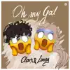 Oh My God - Single album lyrics, reviews, download