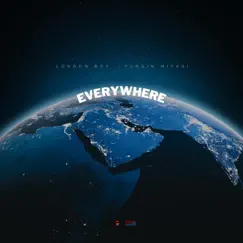 Everywhere (feat. Yungin' Miyagi) Song Lyrics