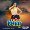 Kamariya Pirata - Single album lyrics, reviews, download