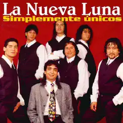 Simplemente Únicos by La Nueva Luna album reviews, ratings, credits