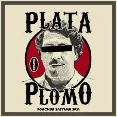 Plata O Plomo - Single by POOCHOO SAITAMA SRM album reviews, ratings, credits