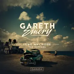 Long Way Home (Ciaran Mcauley Remix) Song Lyrics