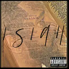 Book of Isaiah by GunHood Zeke album reviews, ratings, credits