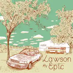 Lawson - Single by Epic album reviews, ratings, credits