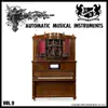 Hathaway and Bowers: Automatic Musical Instruments Vol. 9 album lyrics, reviews, download