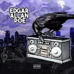 Edgar Allan Poe Song Lyrics