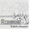 40 Años de Amistad album lyrics, reviews, download