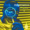Observation Phase II album lyrics, reviews, download