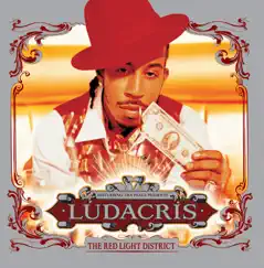 The Red Light District by Ludacris album reviews, ratings, credits