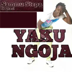 Yakungoja - Single by Sammu Stepa album reviews, ratings, credits