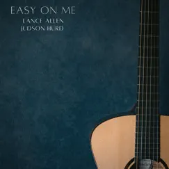 Easy On Me (Instrumental) Song Lyrics