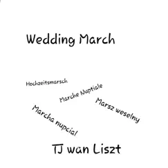 Wedding March (Hochzeitsmarsch-Long Version) Song Lyrics