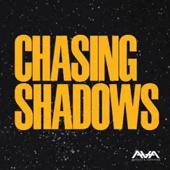 Chasing Shadows - EP by Angels & Airwaves album reviews, ratings, credits