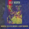 Self Worth (feat. Jehry Robinson) - Single album lyrics, reviews, download