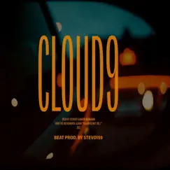 CLOUD9 - Single by Estelate album reviews, ratings, credits