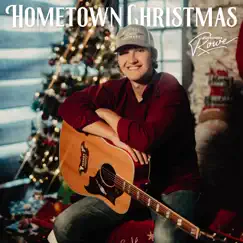 Hometown Christmas - Single by Jordan Rowe album reviews, ratings, credits