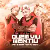 Quem Viu Mentiu - Single album lyrics, reviews, download