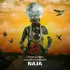 Naja - Single album lyrics, reviews, download