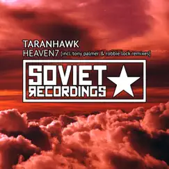 Heaven7 by Taranhawk album reviews, ratings, credits