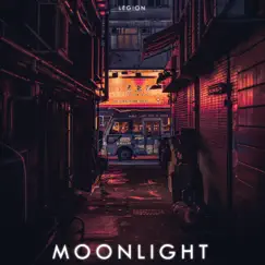 Moonlight - Single by Legion album reviews, ratings, credits
