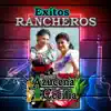 Éxitos Rancheros (Mariachi) album lyrics, reviews, download