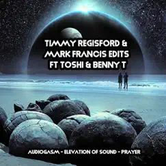 Elevation Of Sound (Timmy Regisford & Mark Francis Edit) Song Lyrics