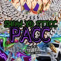 Show Yo Sticc Pt8 (Instrumental) Song Lyrics