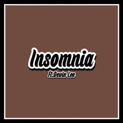 Insomnia (feat. Devin Lee) Song Lyrics