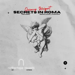 Secrets in Roma - EP by Quincy Weigert album reviews, ratings, credits