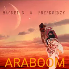 Araboom Song Lyrics