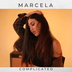 Complicated - Single by MARCELA album reviews, ratings, credits