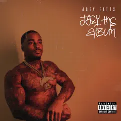 Joey the Album by Joey Fatts album reviews, ratings, credits