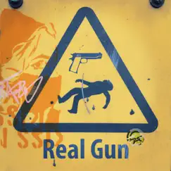 Real Gun - Single by TheRumbleLab album reviews, ratings, credits