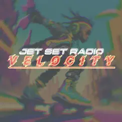Jet Set Radio Velocity - EP by Nimbus Vin album reviews, ratings, credits
