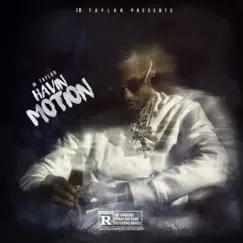 Havin Motion - EP by JB Taylor album reviews, ratings, credits