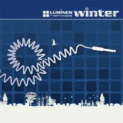 LUMINES remixes WINTER by Takayuki Nakamura, h ueda & Keiichi Sugiyama album reviews, ratings, credits